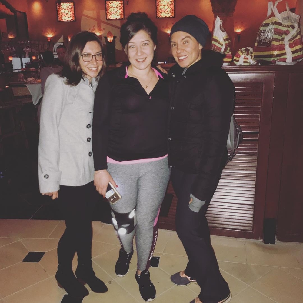 Meet your Posher, Jenna